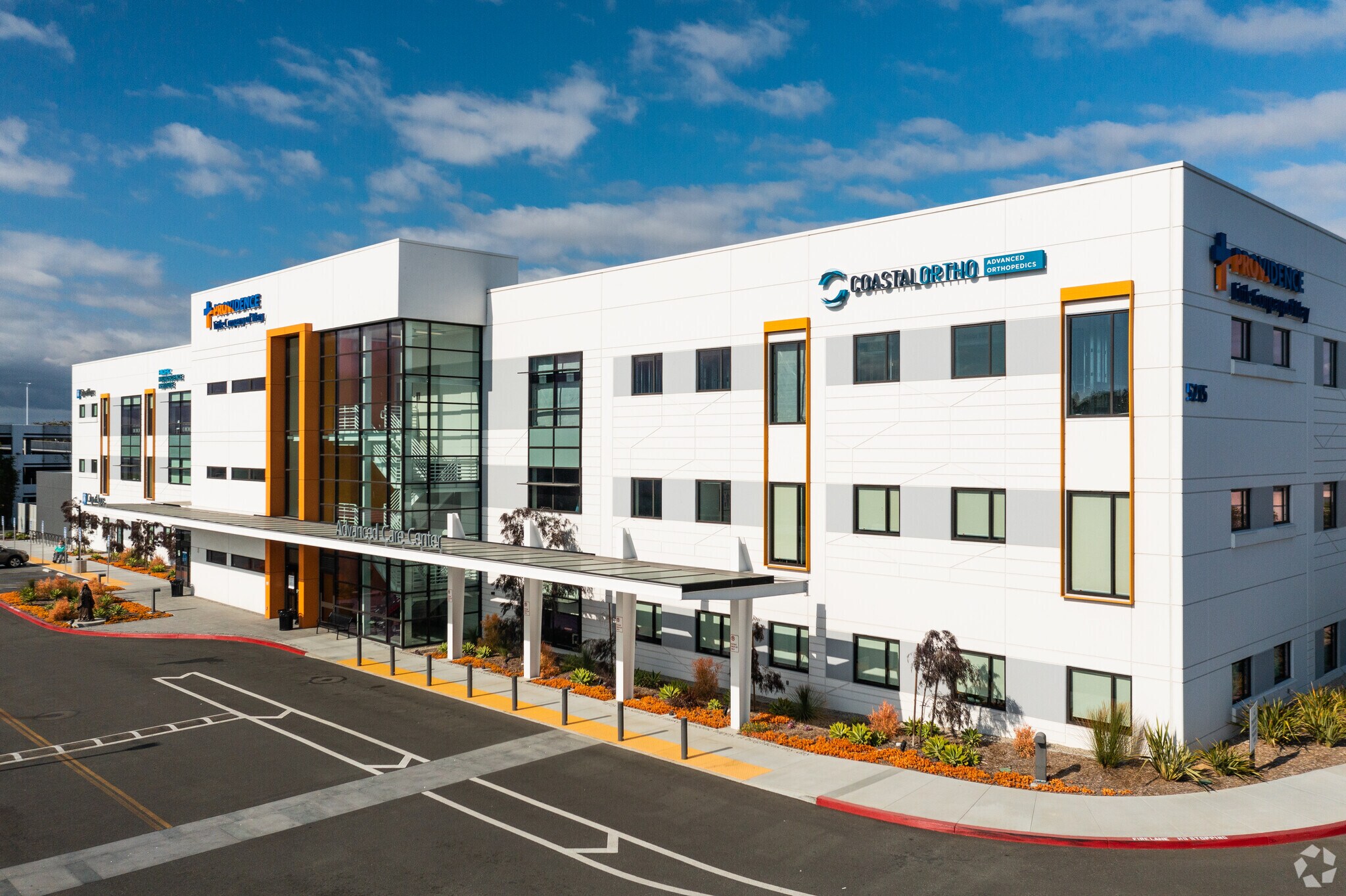 5215 Torrance Blvd, Torrance, CA 90503 Providence Advanced Care