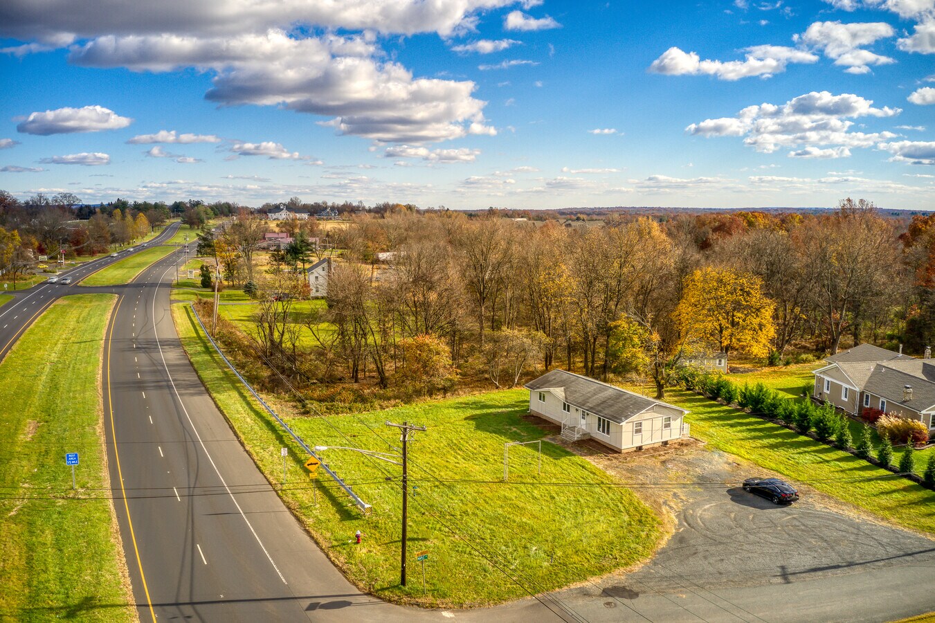 621 Us22, Whitehouse Station, NJ 08889