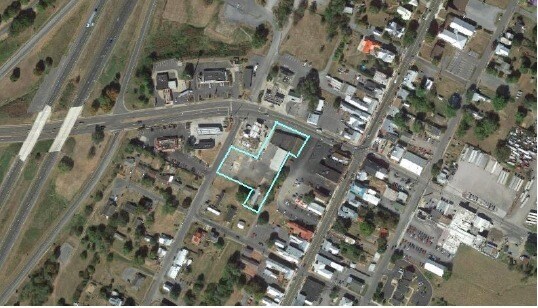 129 W Old Cross Rd, New Market, VA for sale - Primary Photo - Image 1 of 1