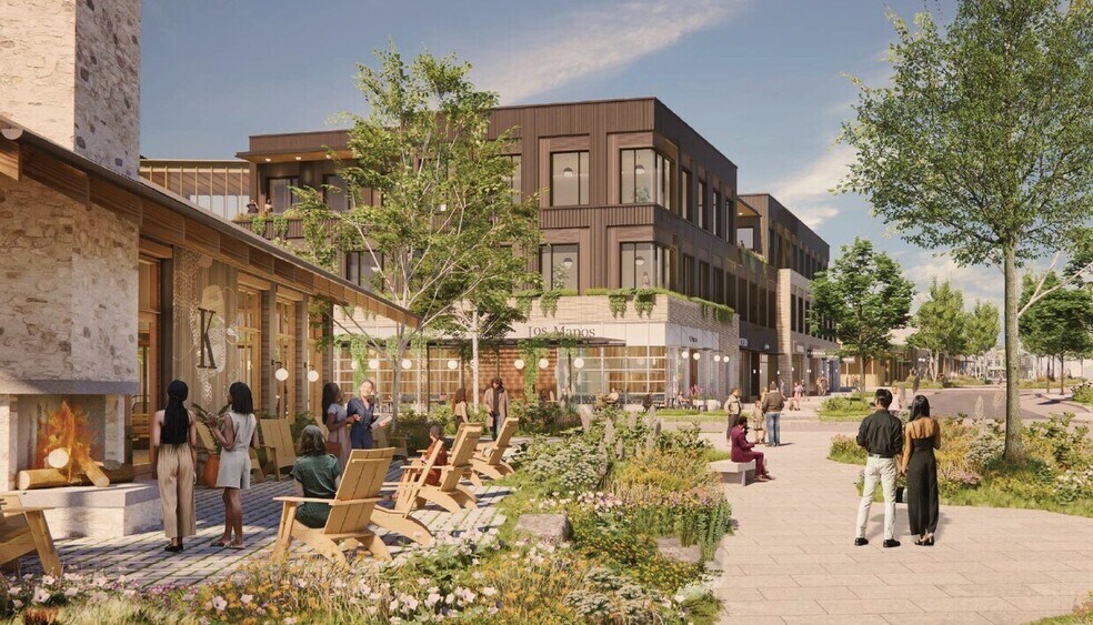 16787 Sheridan Pky, Broomfield, CO for lease - Building Photo - Image 3 of 10