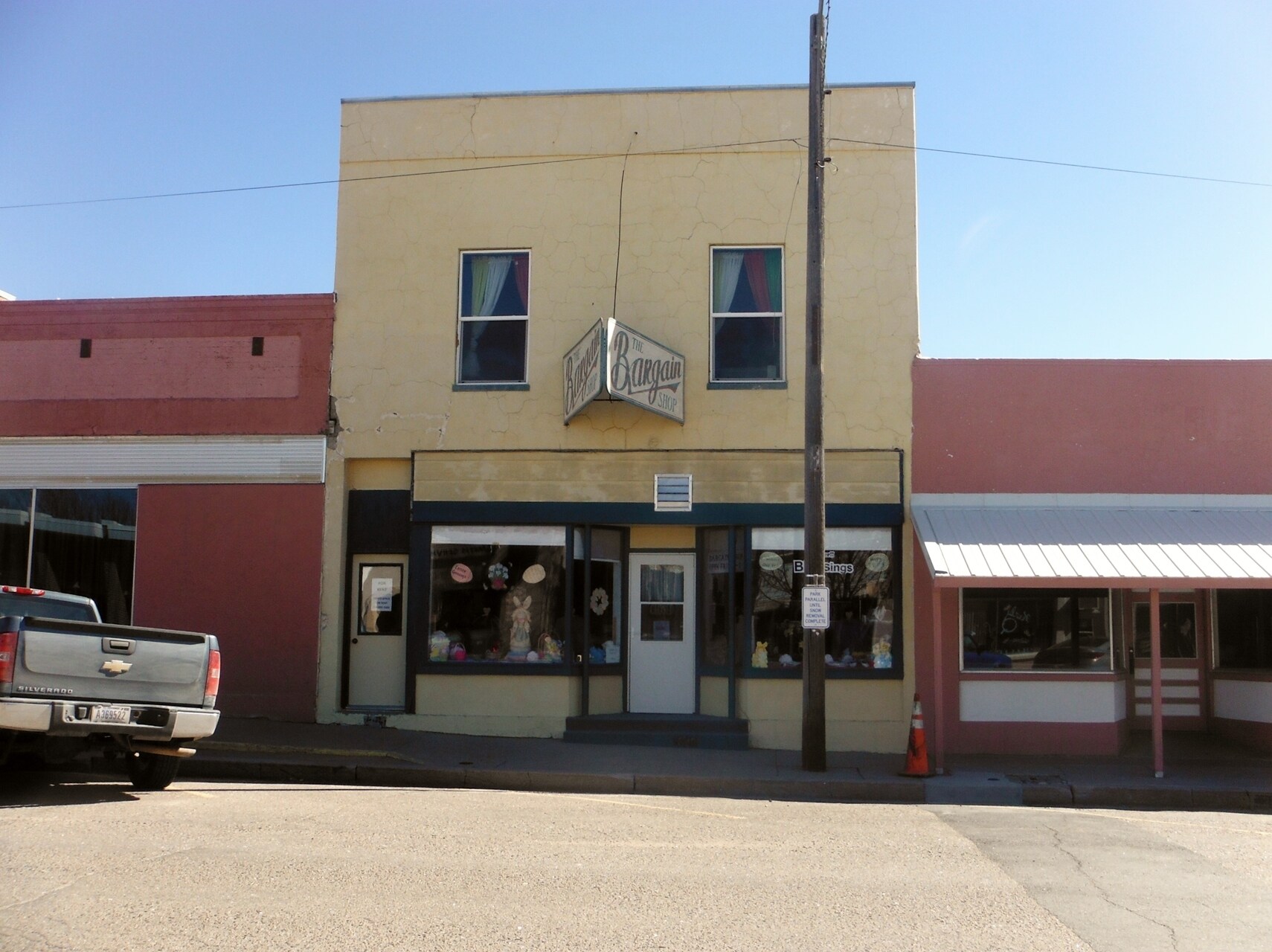 320 Main Ave, Flagler, CO for sale Primary Photo- Image 1 of 1