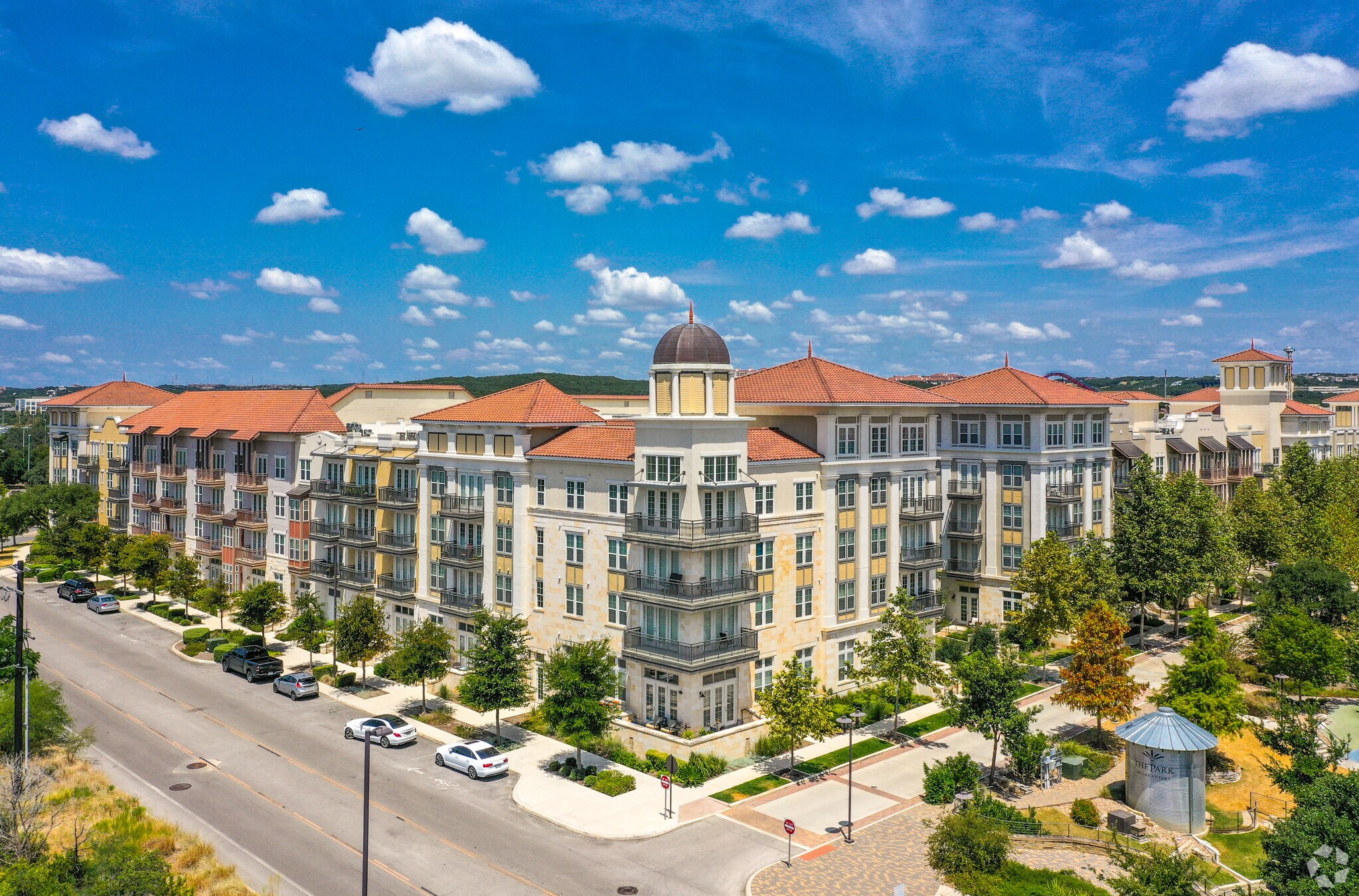 Boot Barn La Cantera Parkway San Antonio Tx 6215 Via La Cantera, San Antonio, TX 78256 - The Residences at La