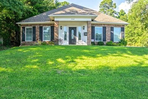 2702 Calloway Rd, Tyler, TX for sale Primary Photo- Image 1 of 1