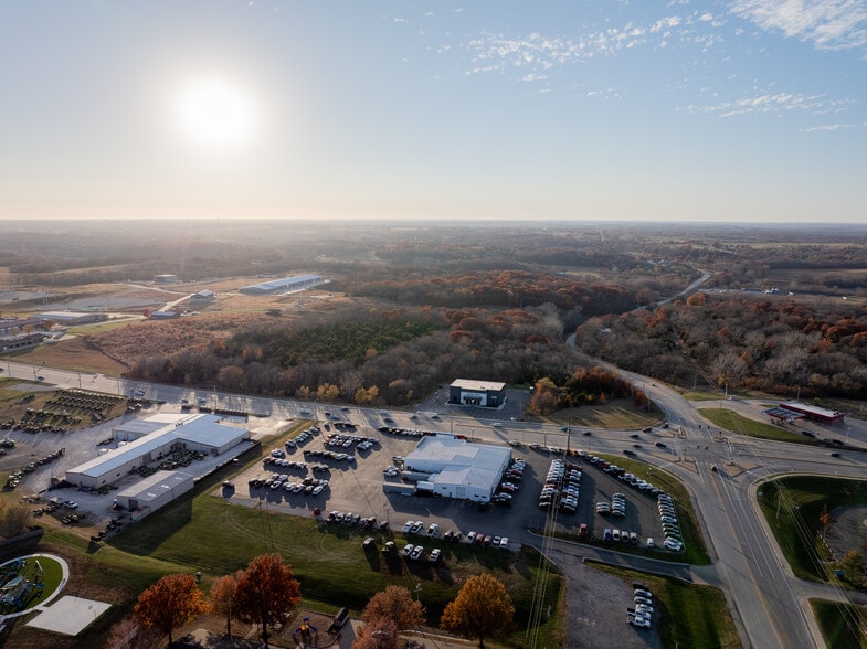 0 U.S. 169 Hwy, Smithville, MO for sale - Building Photo - Image 3 of 21