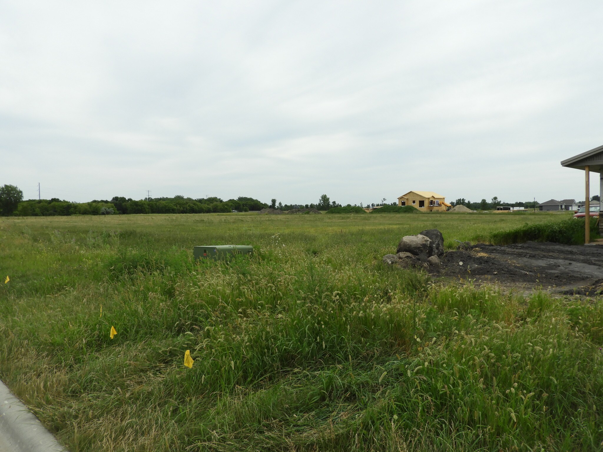 4th Ave NE, Barnesville, MN for sale Other- Image 1 of 1