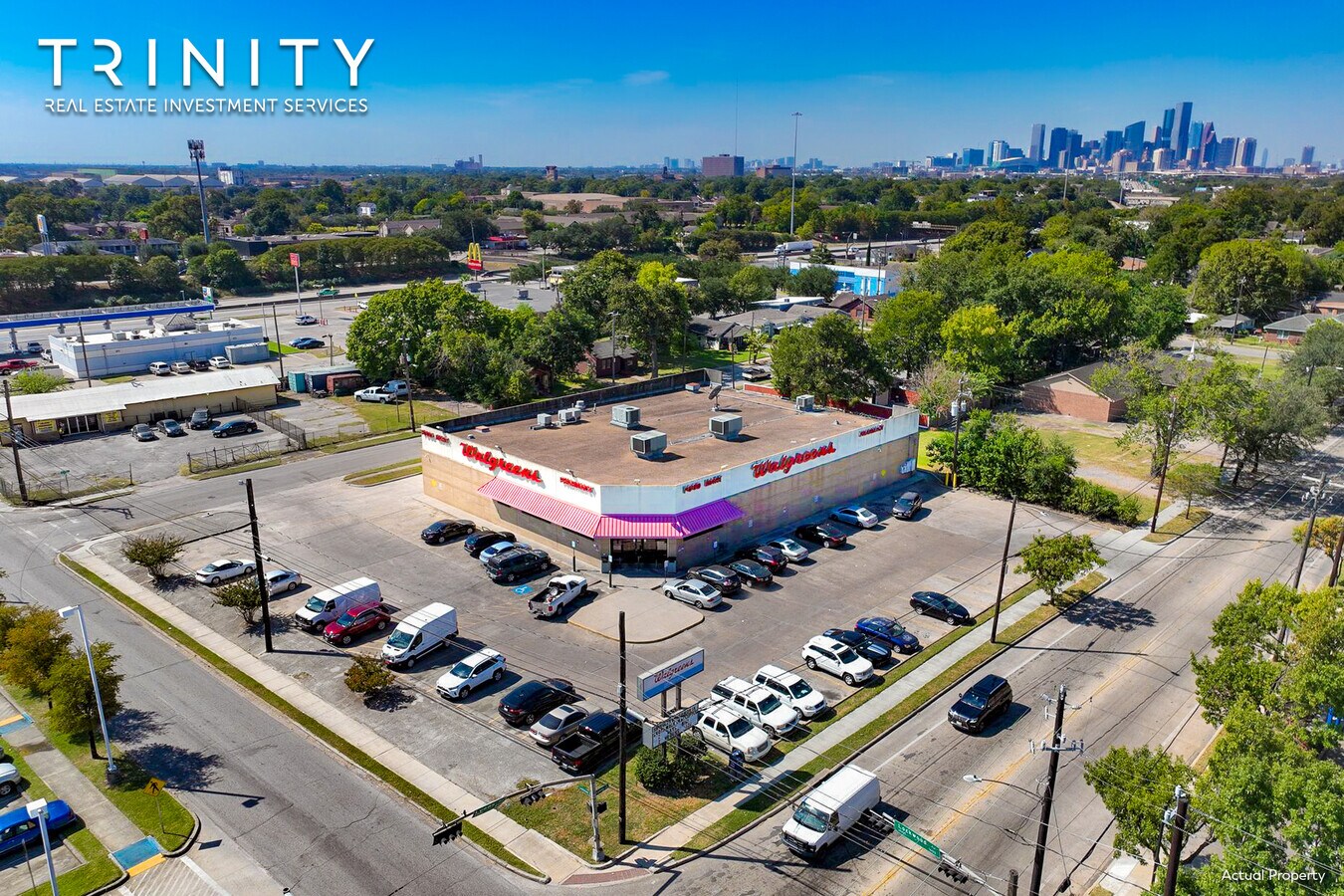 1515 Lockwood Dr, Houston, TX 77020