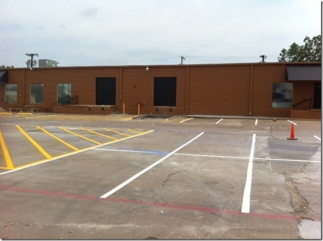 1201 Tappan Cir, Carrollton, TX for sale Primary Photo- Image 1 of 1