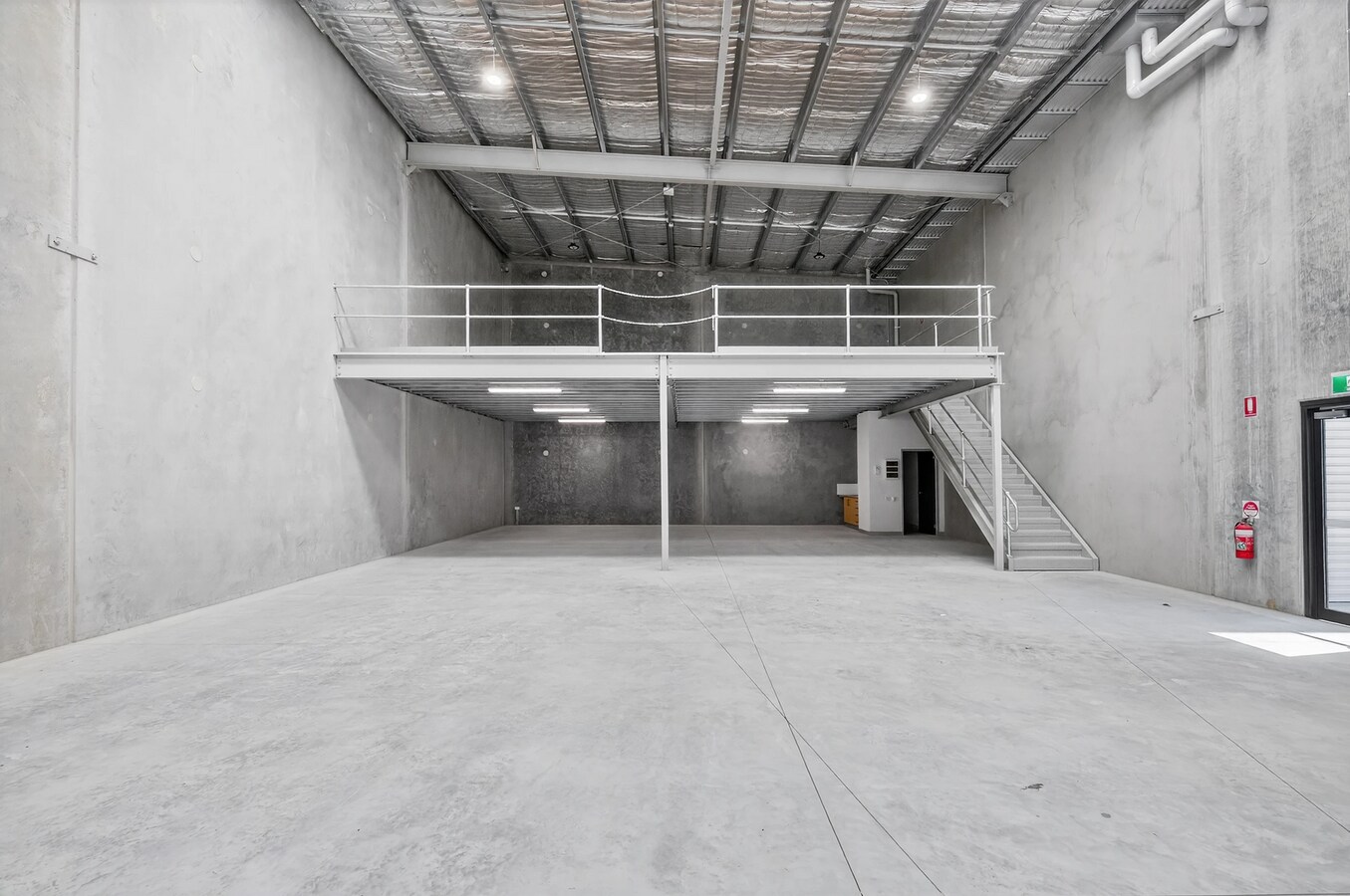 57 Industrial Ave, Logan Village, QLD 4207 - Unit 7 - - Interior Photo - Image 1 of 2
