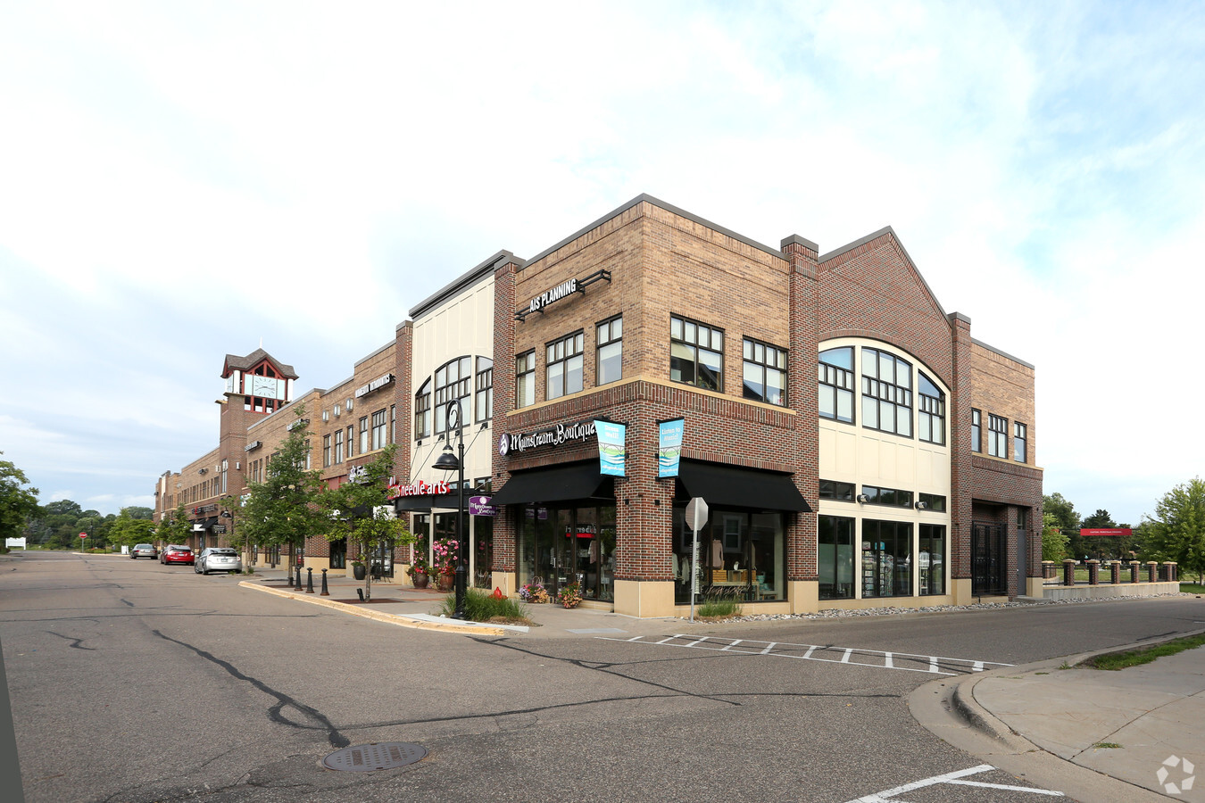 The Village At Mendota Heights - Mendota Heights, MN For Sale | LoopNet.com