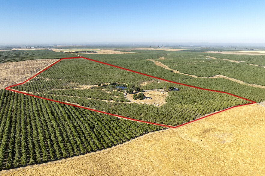 22241 Silver Ridge Rd, Denair, CA 95316 - Land for Sale | LoopNet