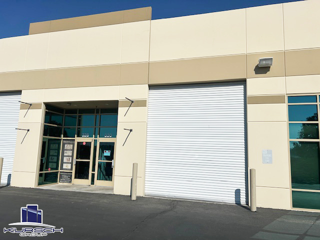 12180 Ridgecrest Rd, Victorville, CA for lease - Building Photo - Image 2 of 5