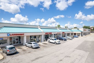 More details for 5229 Normandy Blvd, Jacksonville, FL - Retail for Lease