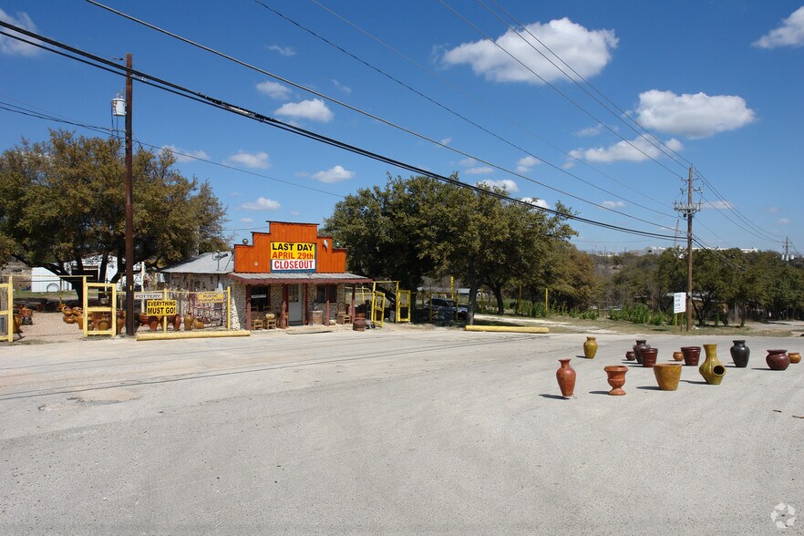 13308 W Tx71 Hwy, Bee Caves, TX 78738