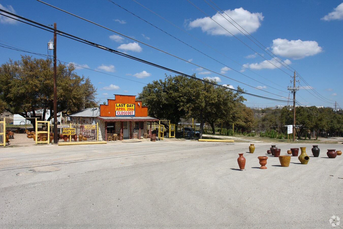 13308 W Tx71 Hwy, Bee Caves, TX 78738