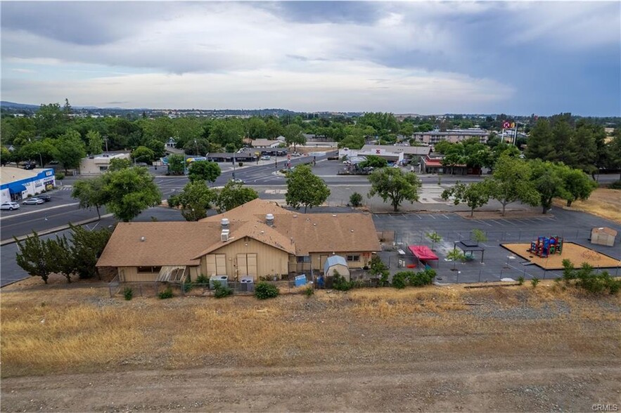 1276 Feather River Blvd, Oroville, CA for sale - Primary Photo - Image 1 of 8