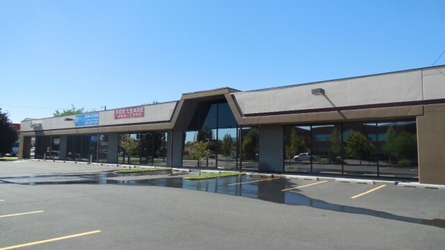 1421 N Mullan Rd, Spokane, WA for sale Building Photo- Image 1 of 1