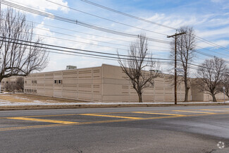 More details for 1100 Randolph Road, Somerset, NJ - Industrial for Lease