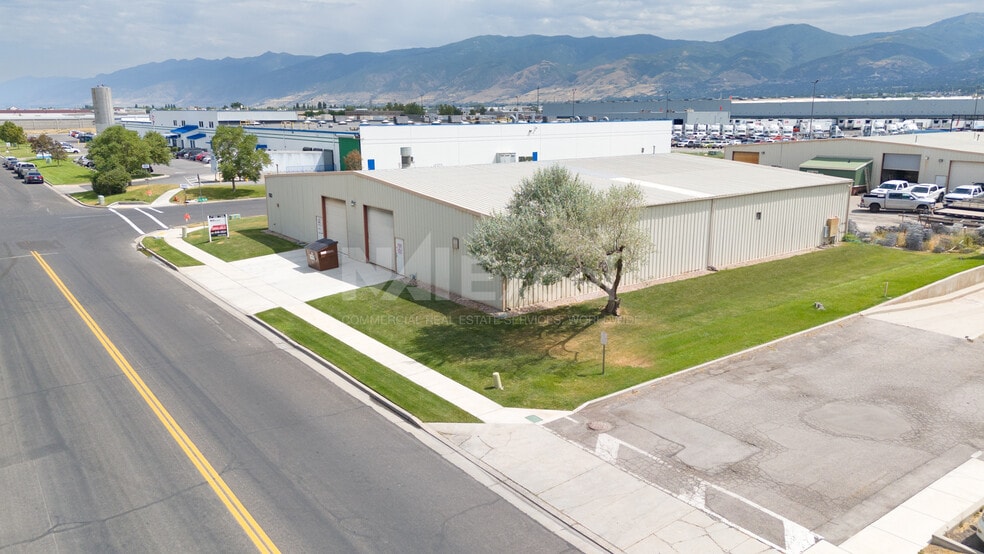580 N 700 W, North Salt Lake, UT for lease - Building Photo - Image 3 of 10