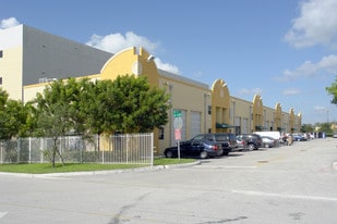 5900 NW 99th Ave Unit 2 - Warehouse
