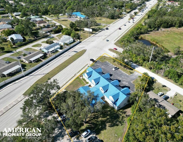 2061 Englewood Rd, Englewood, FL for sale - Building Photo - Image 3 of 26