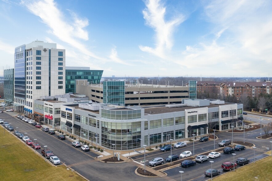 2135 CityGate Ln, Naperville, IL for lease - Building Photo - Image 1 of 18