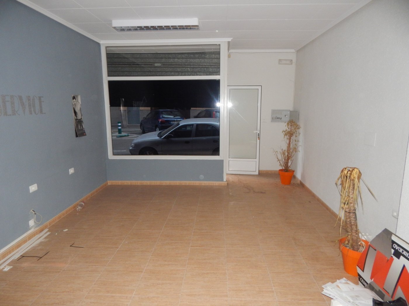 Office in Ontinyent for lease Building Photo- Image 1 of 9