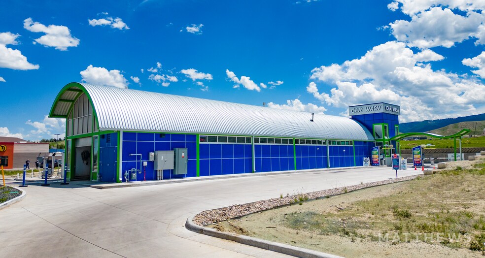 4055 Plaza Dr, Casper, WY for sale - Primary Photo - Image 1 of 1