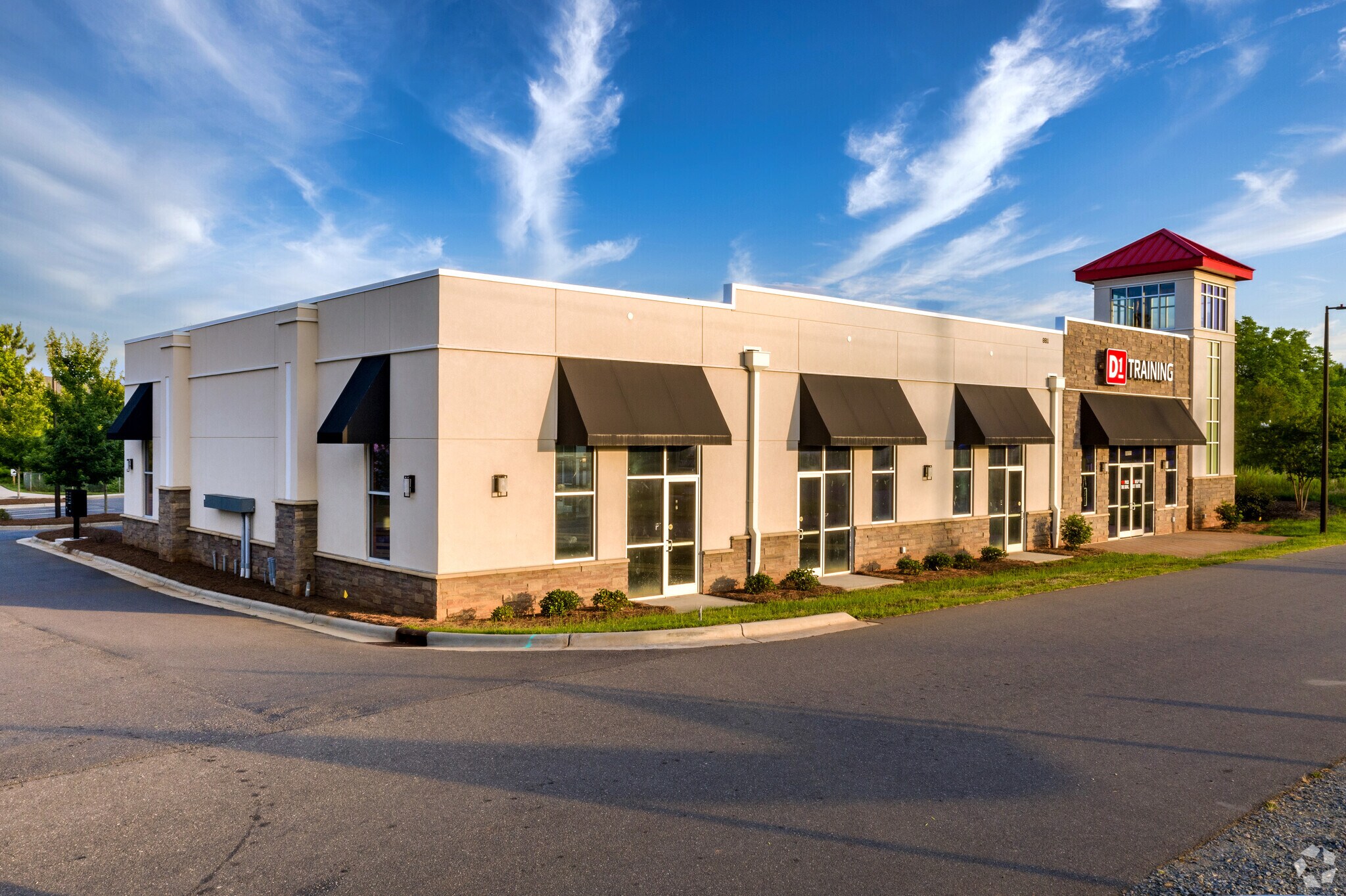 8811 Charlotte Hwy, Fort Mill, SC for sale Building Photo- Image 1 of 1