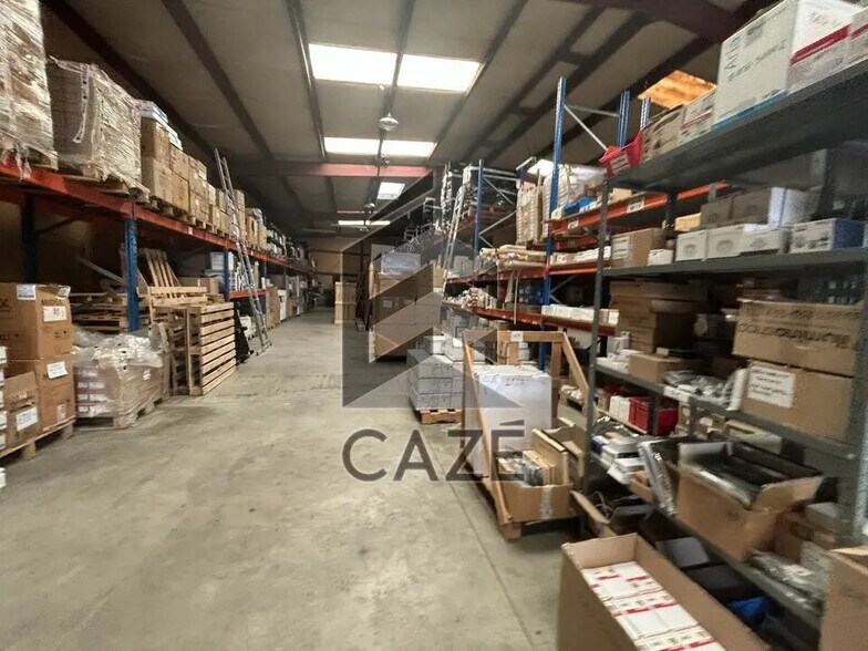 Flex in Gradignan for sale - Interior Photo - Image 2 of 5