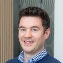 Daniel Stalker