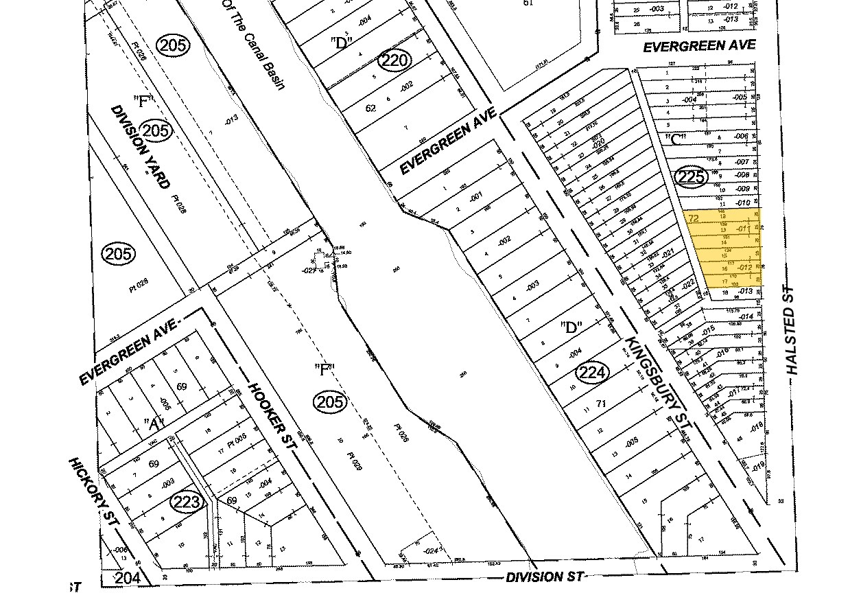 1300 N Halsted St, Chicago, IL 60642