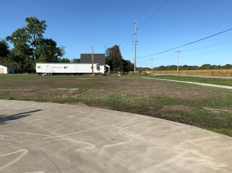 3520 Old Jacksonville Rd, Springfield, IL 62711 Commercial Out Lot Springfield, IL