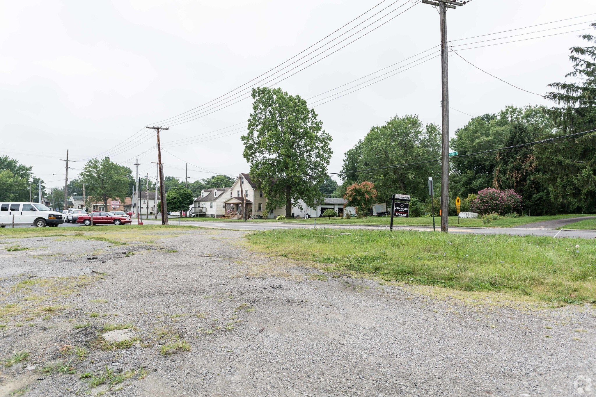 1121 N Main St, Niles, OH for sale Primary Photo- Image 1 of 1