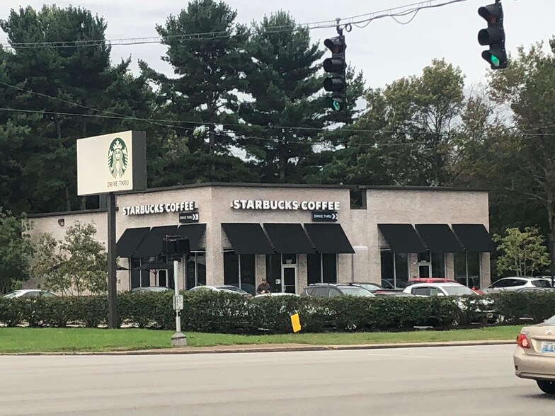 2320 Versailles Rd, Lexington, KY 40504