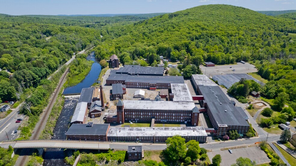 85 South St, West Warren, MA 01092 West Warren Complex