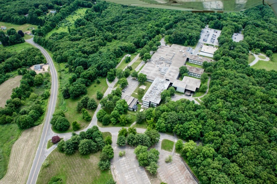 199 Benson Rd, Middlebury, CT 06762 Office for Sale