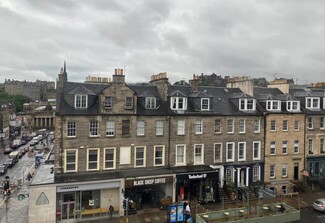 More details for 20 Thistle St, Edinburgh - Retail for Lease