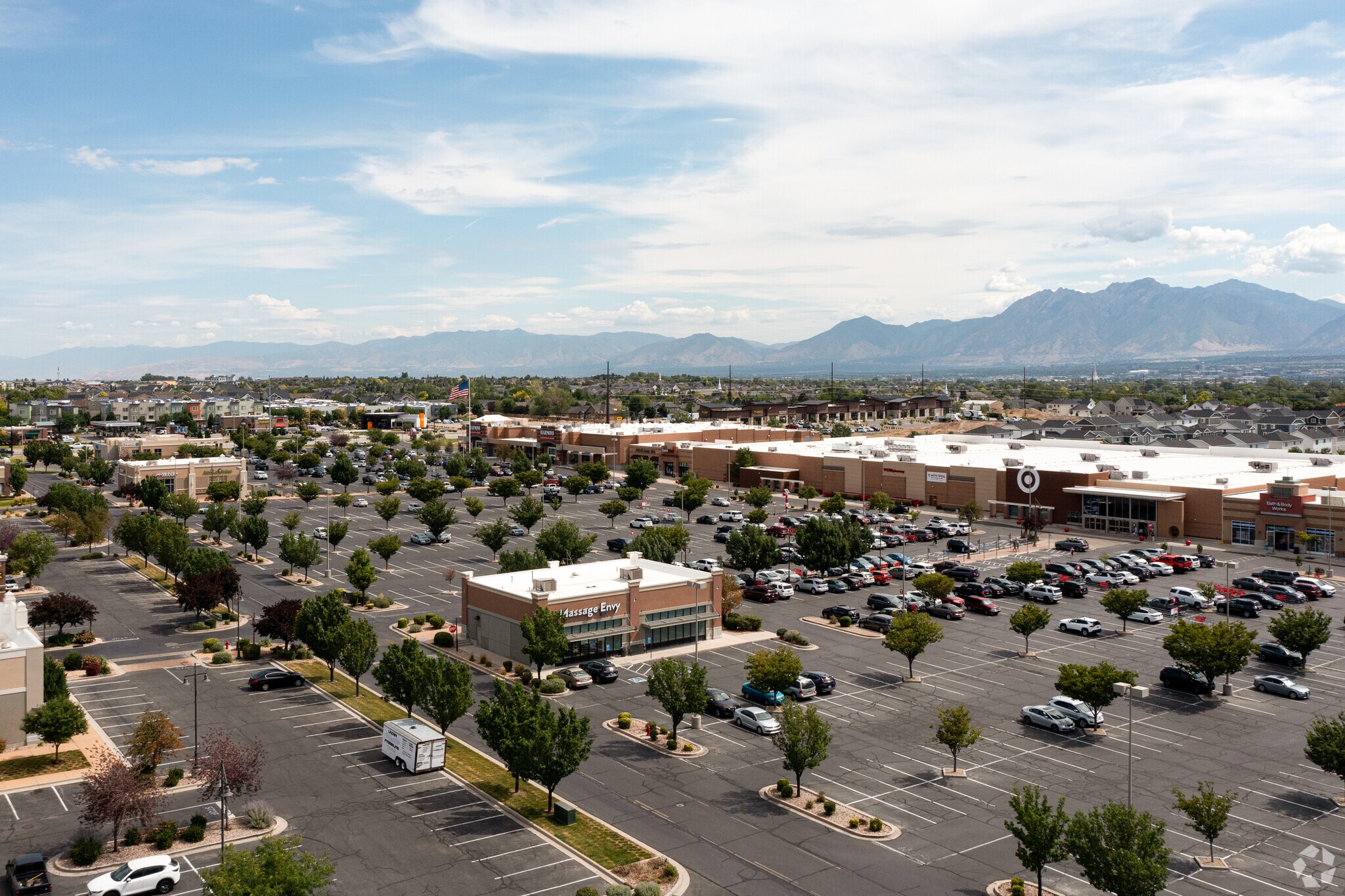 1140011800 S Bangerter Hwy, South Jordan, UT 84065 The District at