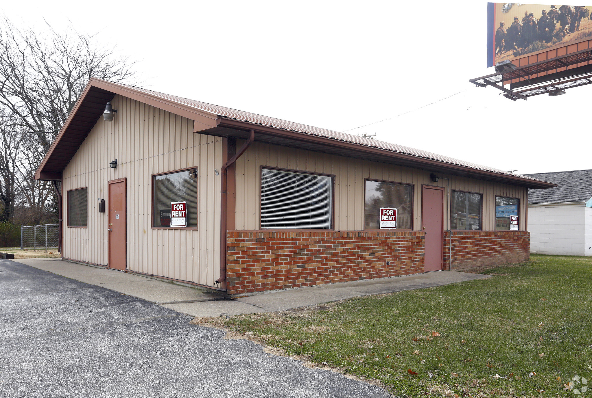 1935 N 3rd St, Terre Haute, IN for sale Primary Photo- Image 1 of 3