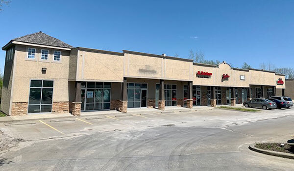 16920 E 24 Hwy, Independence, MO for lease - Building Photo - Image 1 of 3