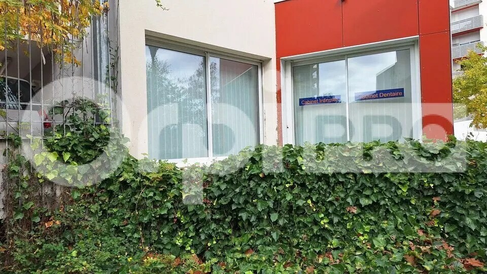 Office in Saint-Nazaire for sale Building Photo- Image 1 of 7