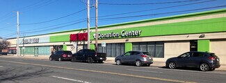 More details for 188-208 Hempstead Tpke, West Hempstead, NY - Retail for Lease