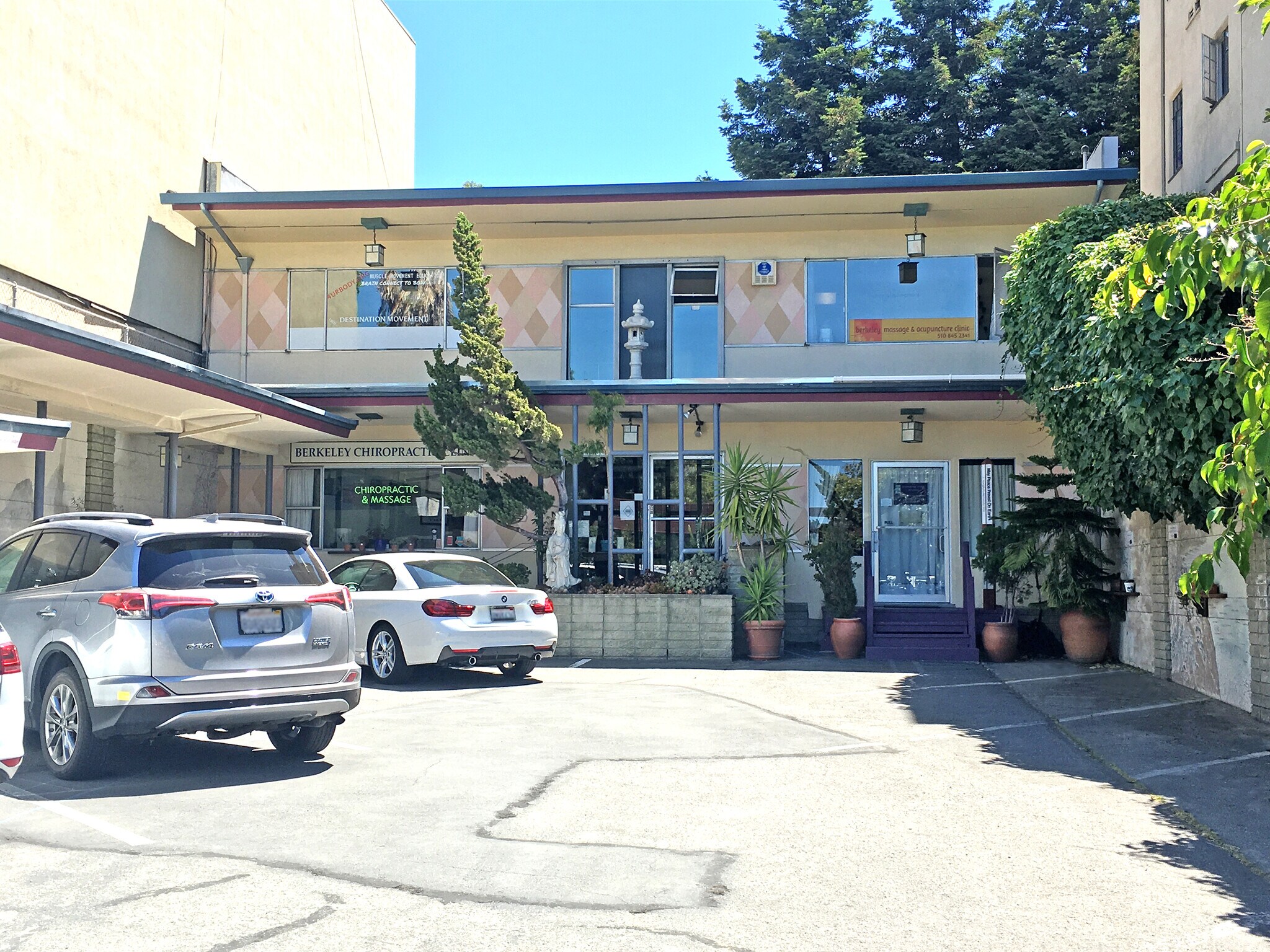 1533 Shattuck Ave, Berkeley, CA for sale Building Photo- Image 1 of 1