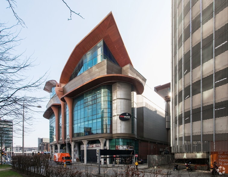 Mary Ann St, Cardiff for sale - Building Photo - Image 2 of 4