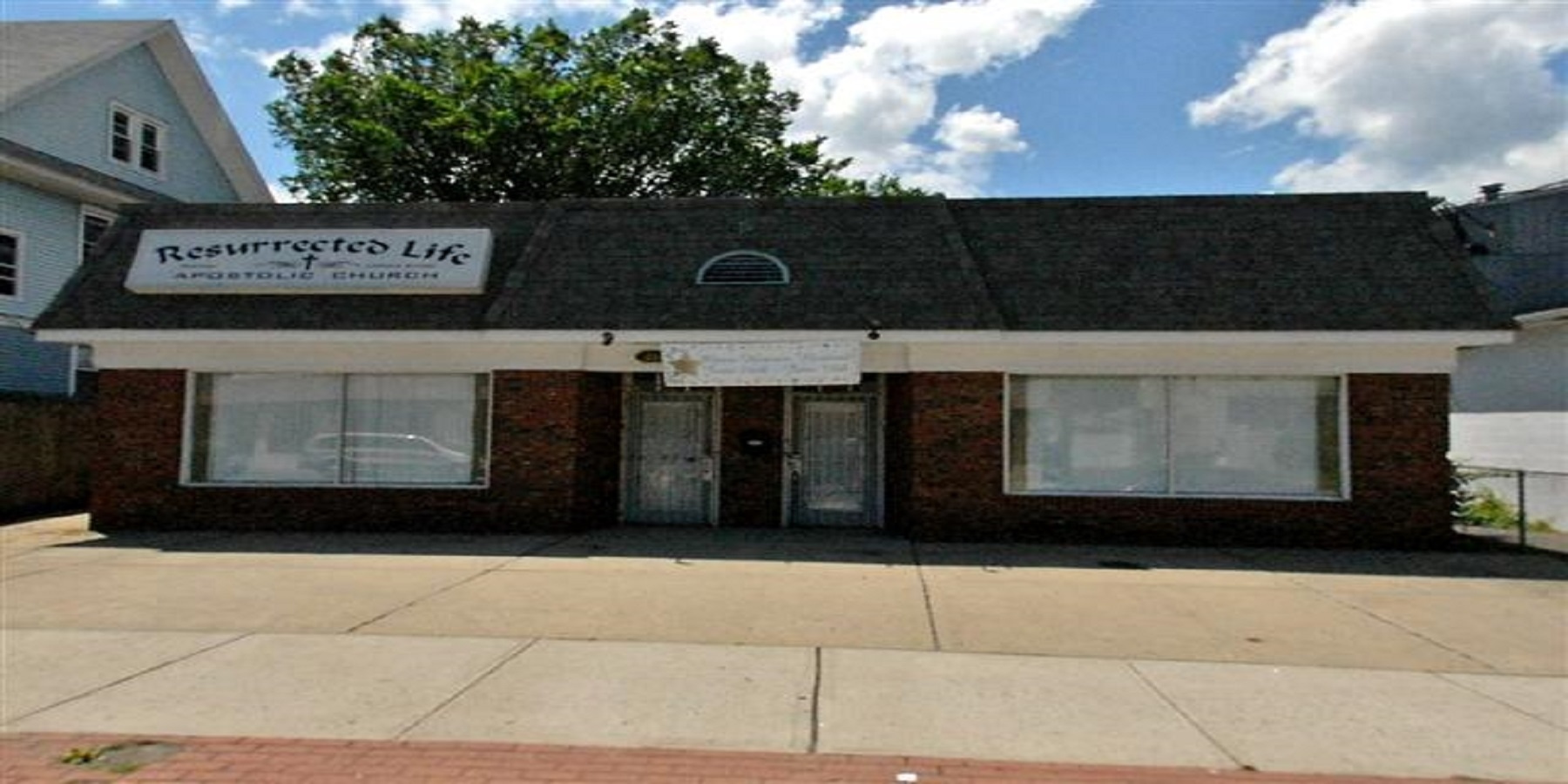 2325 E Main St, Bridgeport, CT for sale Building Photo- Image 1 of 1