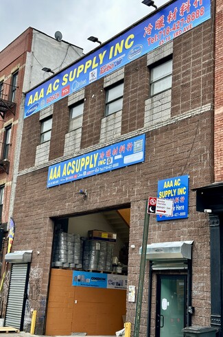 More details for 4516-4518 3rd Ave, Brooklyn, NY - Industrial for Lease