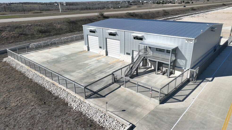 12522 FM 1625, Buda, TX for sale - Building Photo - Image 1 of 1