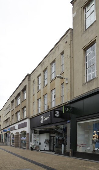 More details for 84 Broadmead, Bristol - Retail for Lease