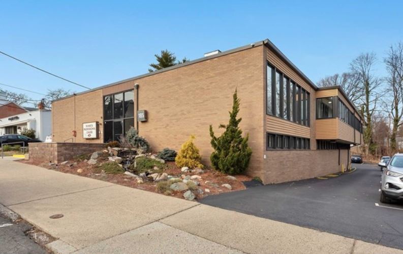 185 Cedar Ln, Teaneck, NJ for sale Building Photo- Image 1 of 1