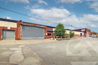 More details for 4731 Bellevue St, Detroit, MI - Industrial for Lease